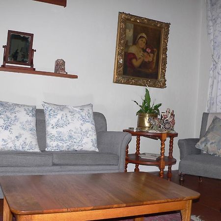 Weldon House Hotel Plettenberg Bay Ngoại thất bức ảnh