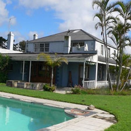 Weldon House Hotel Plettenberg Bay Ngoại thất bức ảnh