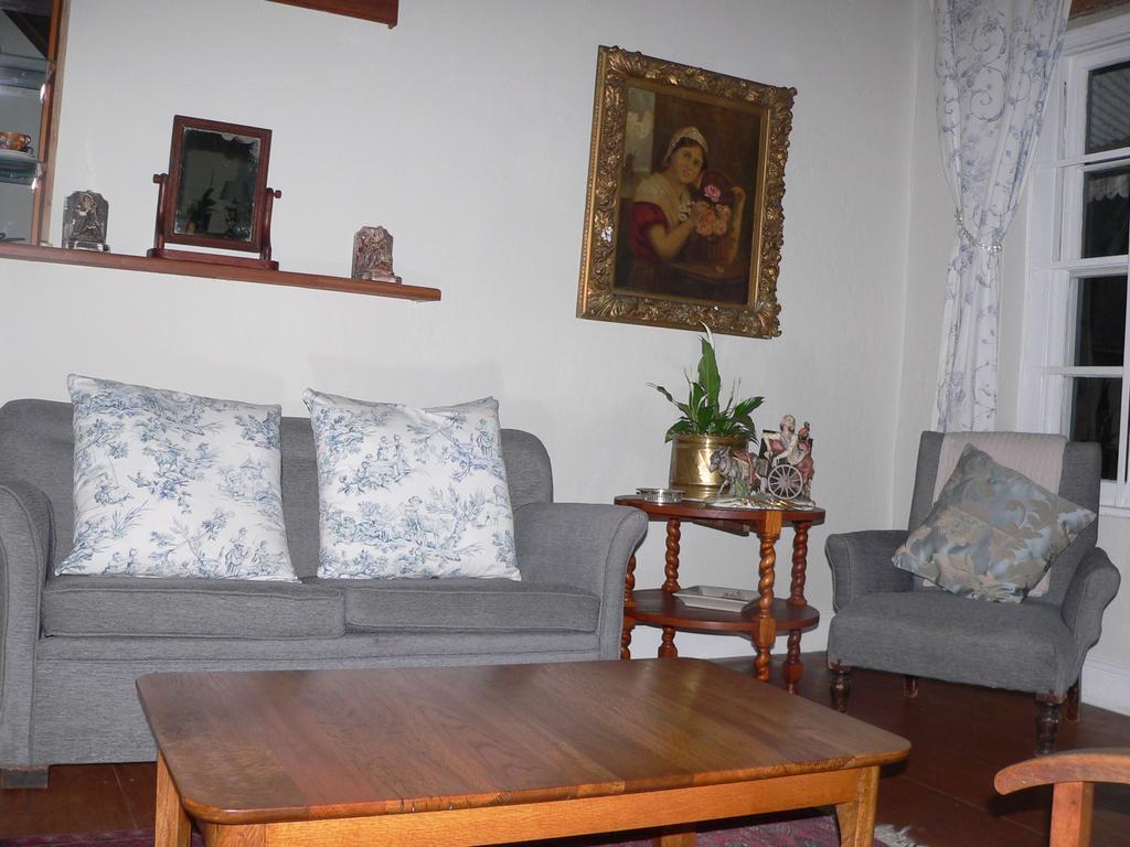 Weldon House Hotel Plettenberg Bay Ngoại thất bức ảnh