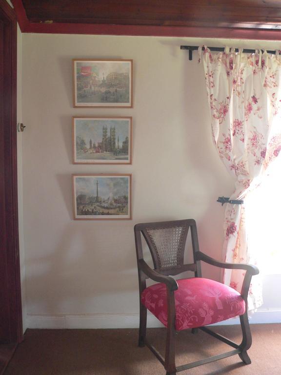 Weldon House Hotel Plettenberg Bay Phòng bức ảnh