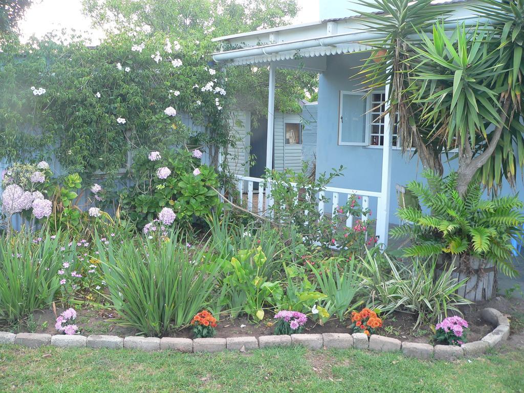 Weldon House Hotel Plettenberg Bay Phòng bức ảnh