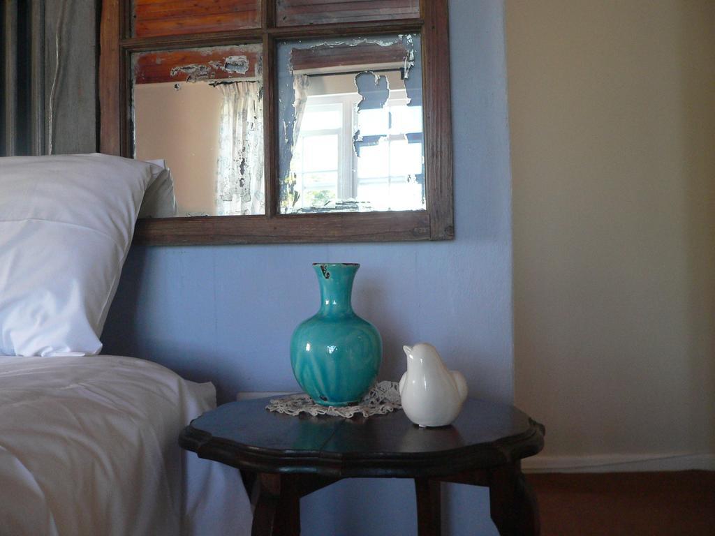 Weldon House Hotel Plettenberg Bay Phòng bức ảnh