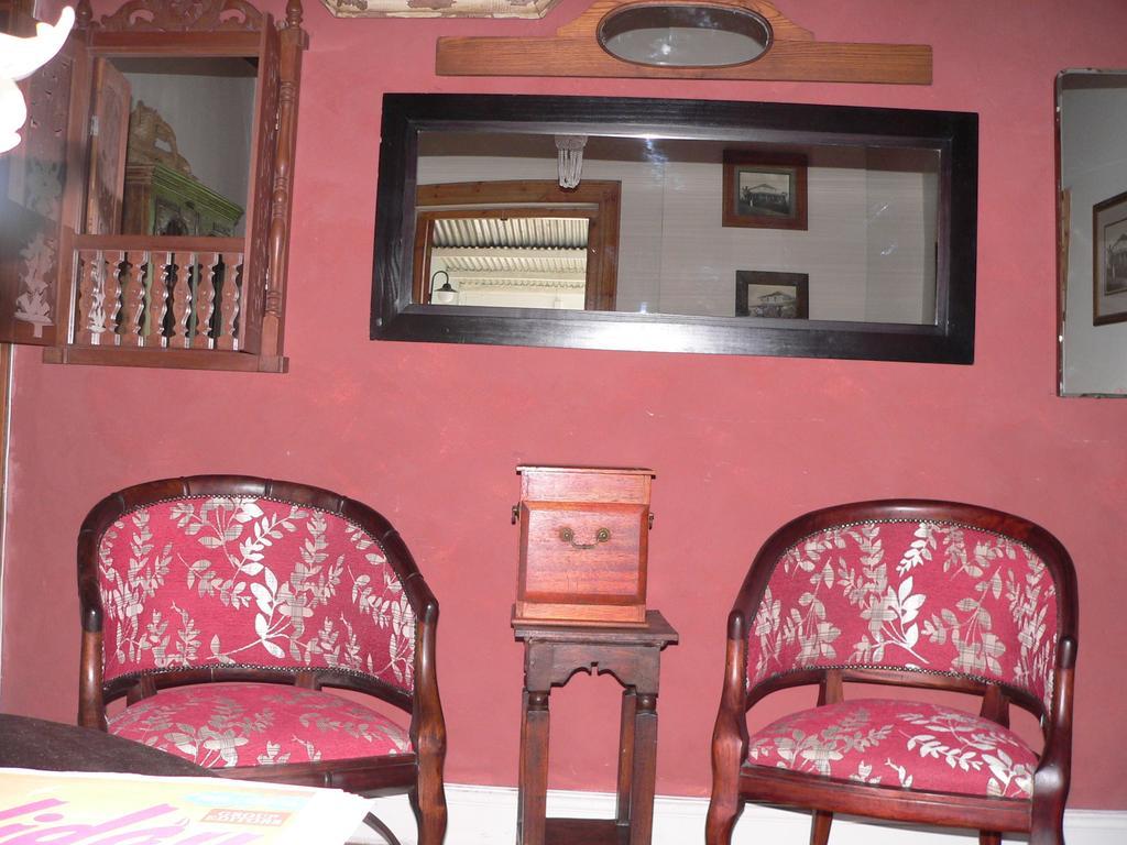 Weldon House Hotel Plettenberg Bay Ngoại thất bức ảnh