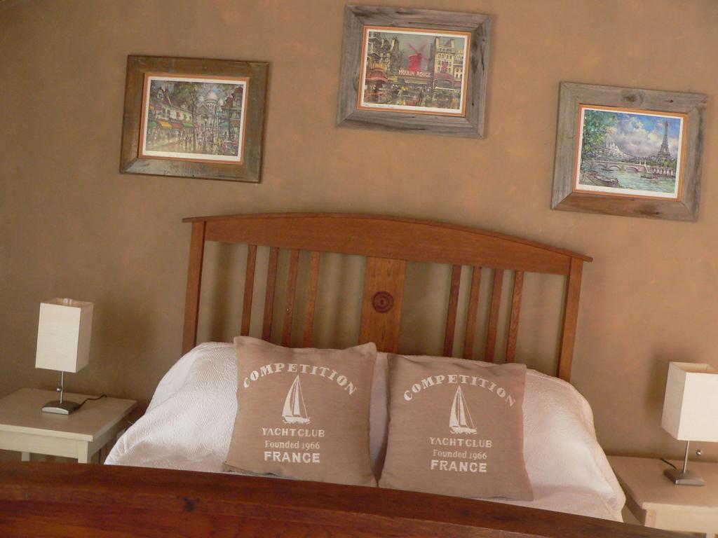 Weldon House Hotel Plettenberg Bay Phòng bức ảnh
