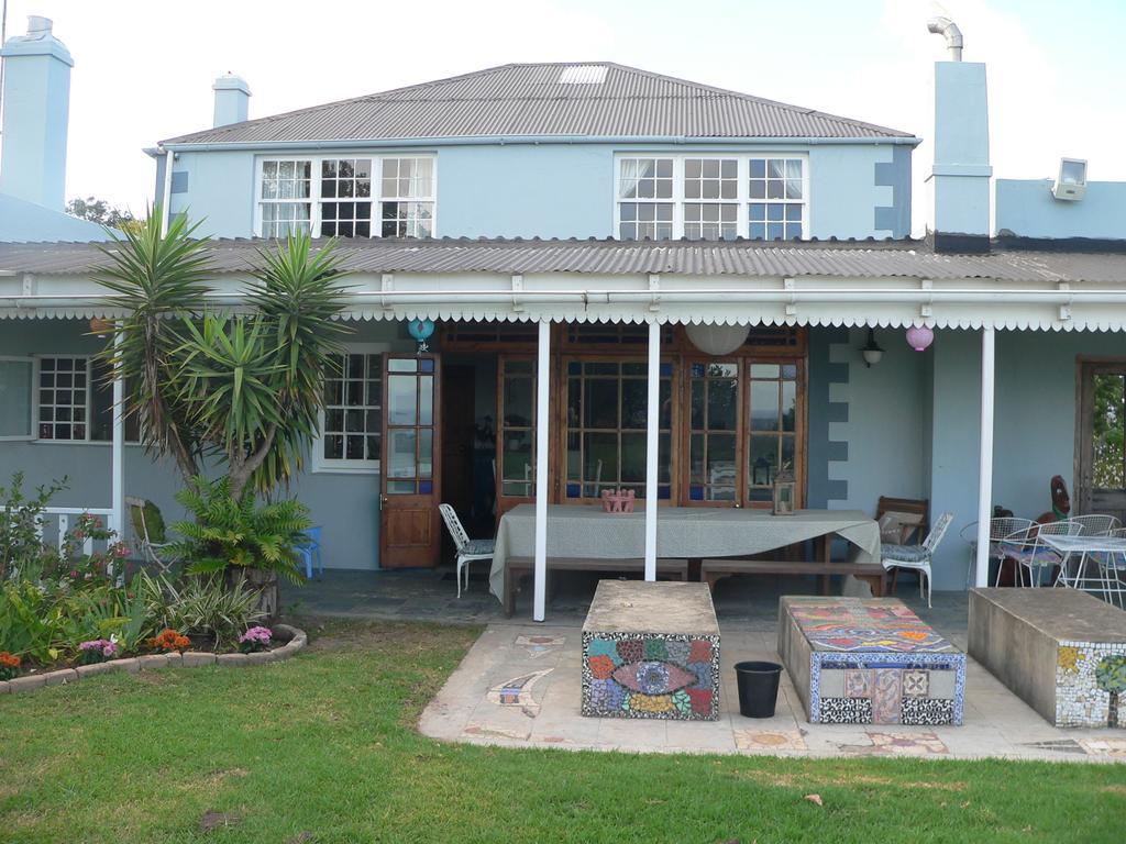 Weldon House Hotel Plettenberg Bay Ngoại thất bức ảnh