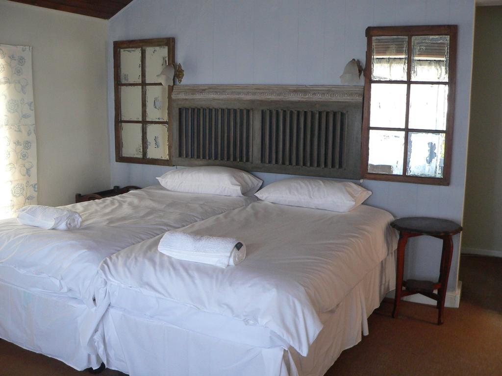 Weldon House Hotel Plettenberg Bay Phòng bức ảnh
